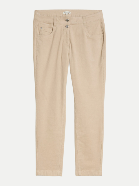 Tom Tailor Casual Tapered-Fit Hose bei Robert Ley