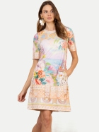Hale Bob Kleid Calandra GOL gold59 bei Robert Ley