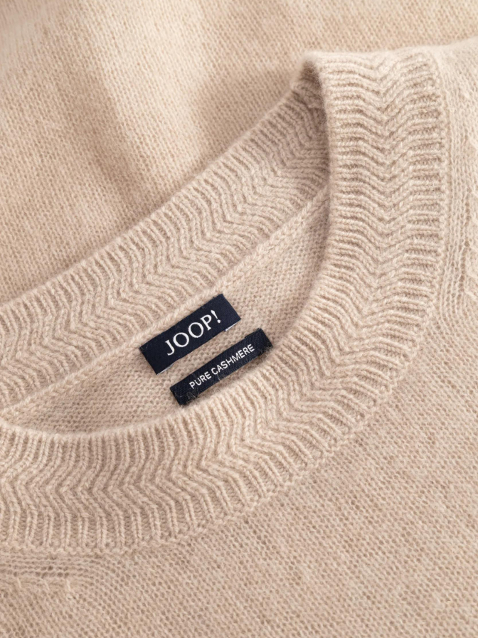 Joop! Kaschmirpullover Koppa bei Robert Ley