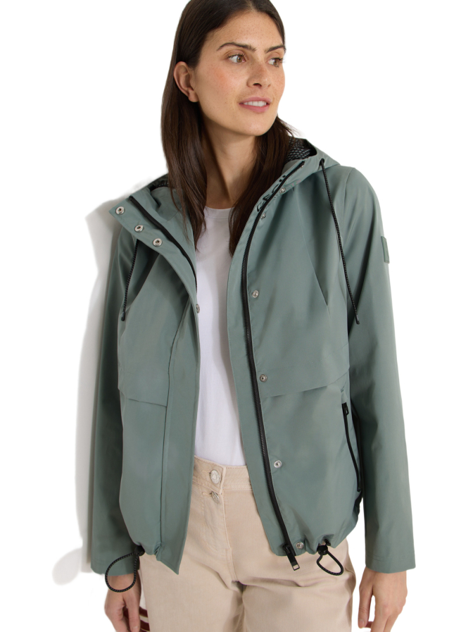 CECIL Technical Windbreaker bei Robert Ley