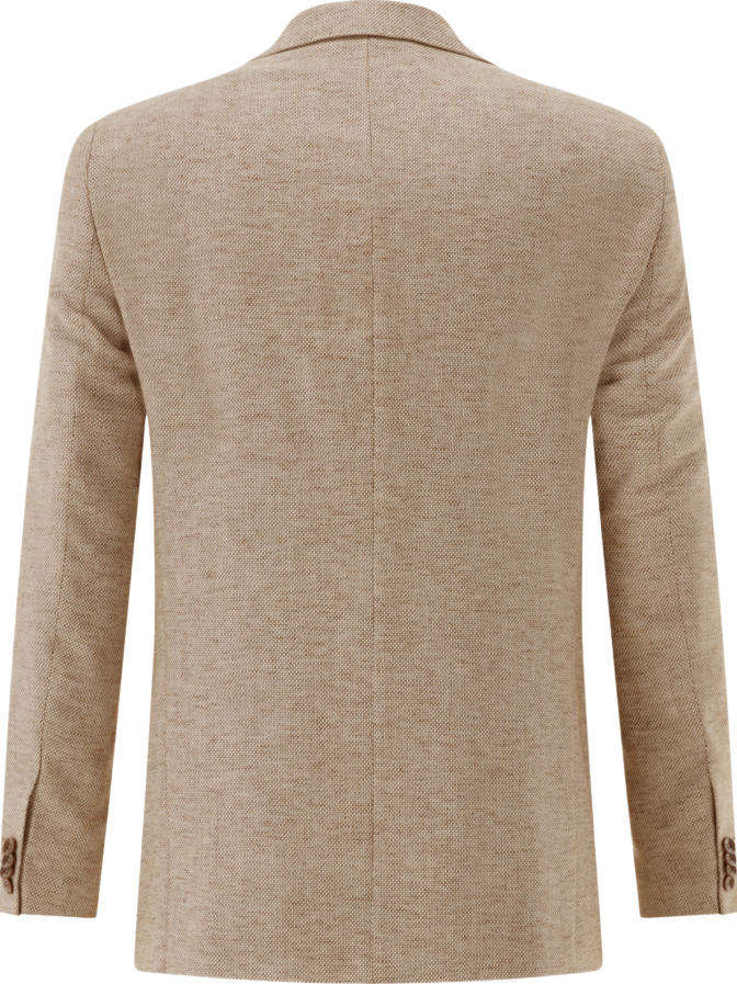 CARL GROSS Sakko mit aufgesetzten Taschen bei Robert Ley