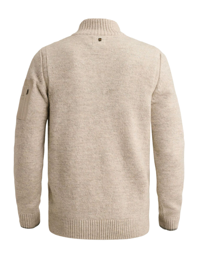 PME Legend Half zip Pullover bei Robert Ley