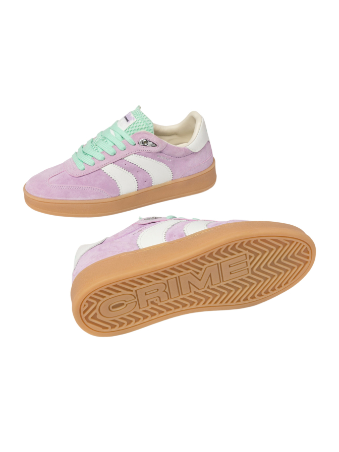 Crime London Sneaker Wembley bei Robert Ley