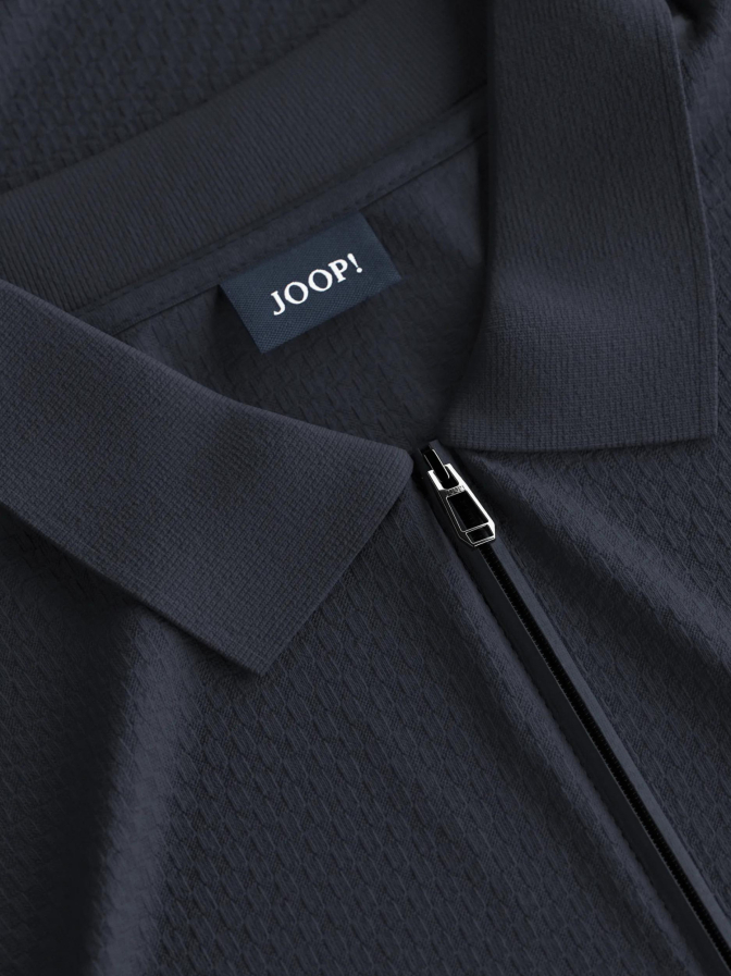 Joop! Polohemd Strukturiert bei Robert Ley