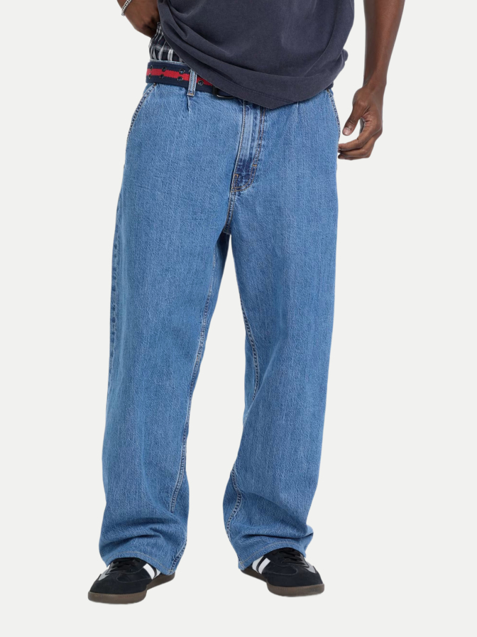 Guess Super Baggy Jeans G20 bei Robert Ley