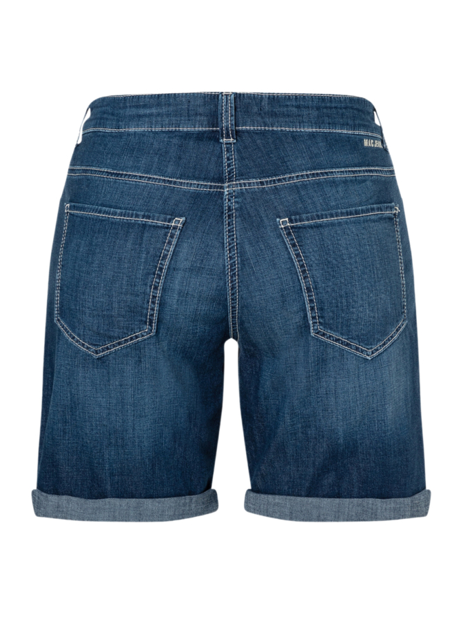 Mac Jeans Shorts bei Robert Ley