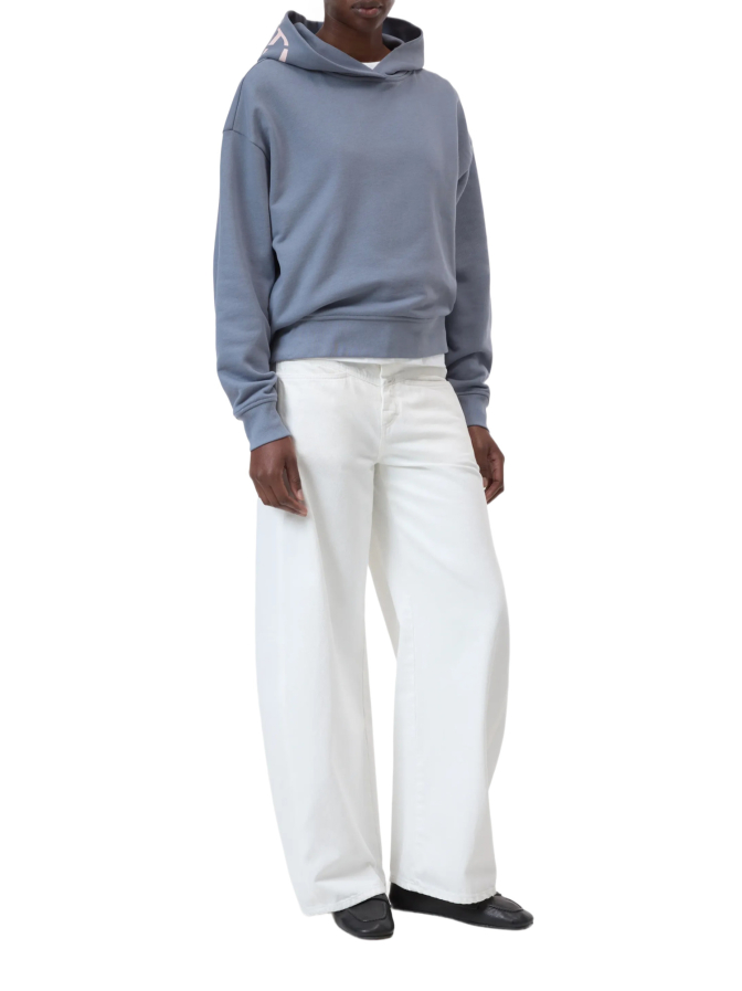 Closed Relaxed-Fit Hoodie bei Robert Ley