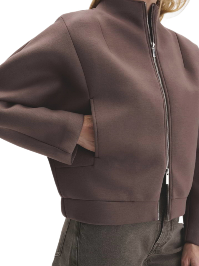 someday Sweatjacke Ujoana bei Robert Ley