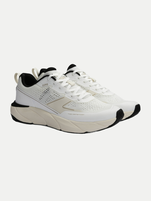Lloyd Shoes LOOM bei Robert Ley