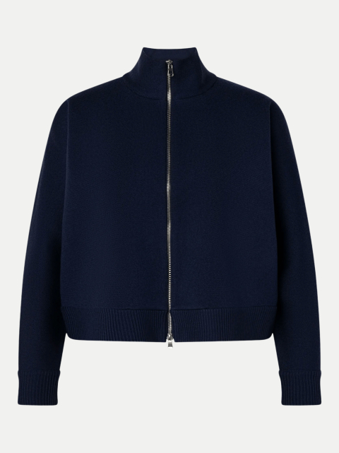 Windsor Women Strickjacke aus Schurwolle bei Robert Ley