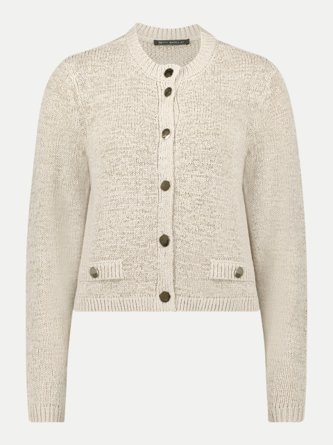 Betty Barclay Strickjacke bei Robert Ley