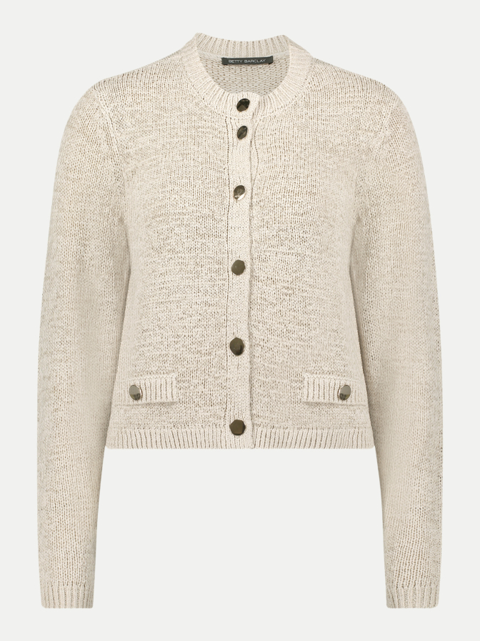 Betty Barclay Strickjacke bei Robert Ley