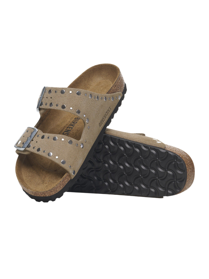 Birkenstock Sandale Arizona Rivet bei Robert Ley