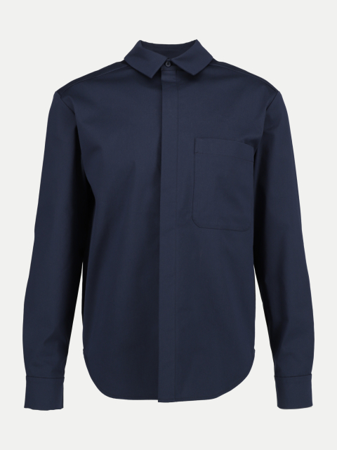 KIEFERMANN Overshirt Chester bei Robert Ley
