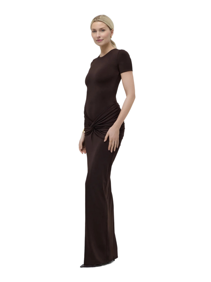 LeGer Studio by Lena Gercke Maxi-Kleid Gisa bei Robert Ley