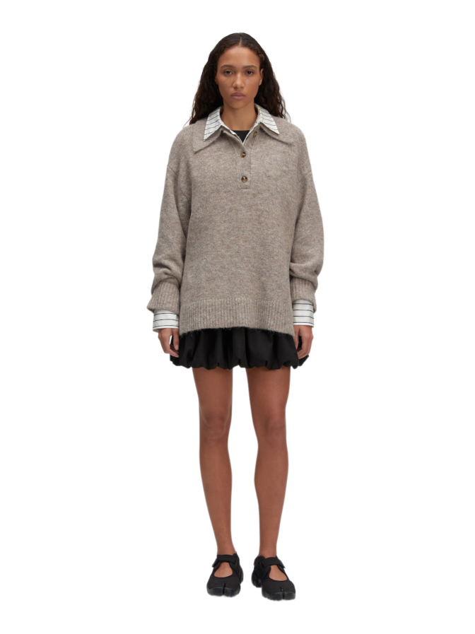 EDITED Pullover Laiani Jumper bei Robert Ley