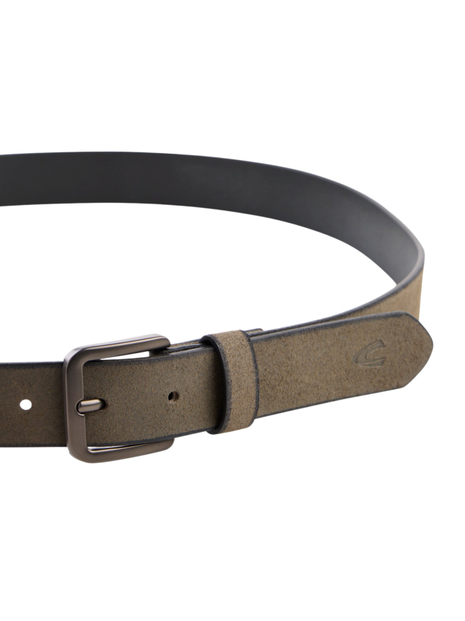 camel active Ledergürtel bei Robert Ley