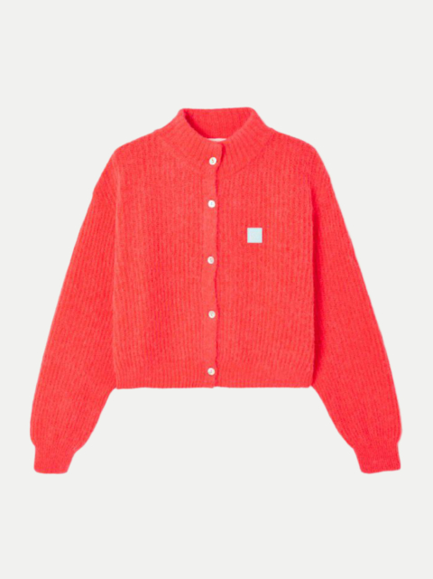 American Vintage Strickjacke bei Robert Ley