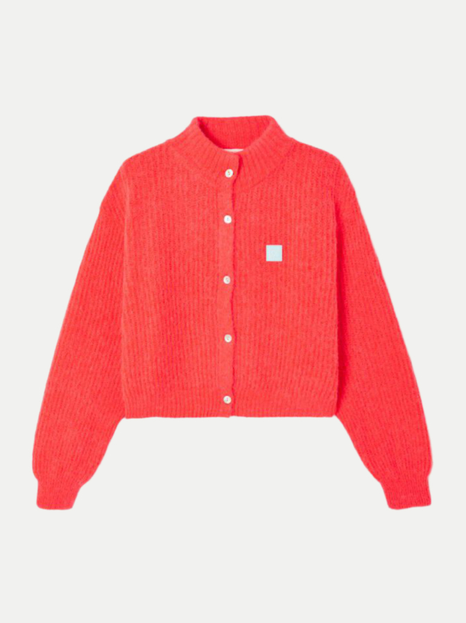 American Vintage Strickjacke bei Robert Ley