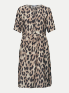 Street One Tunika-Kleid 37278-timeless beige bei Robert Ley