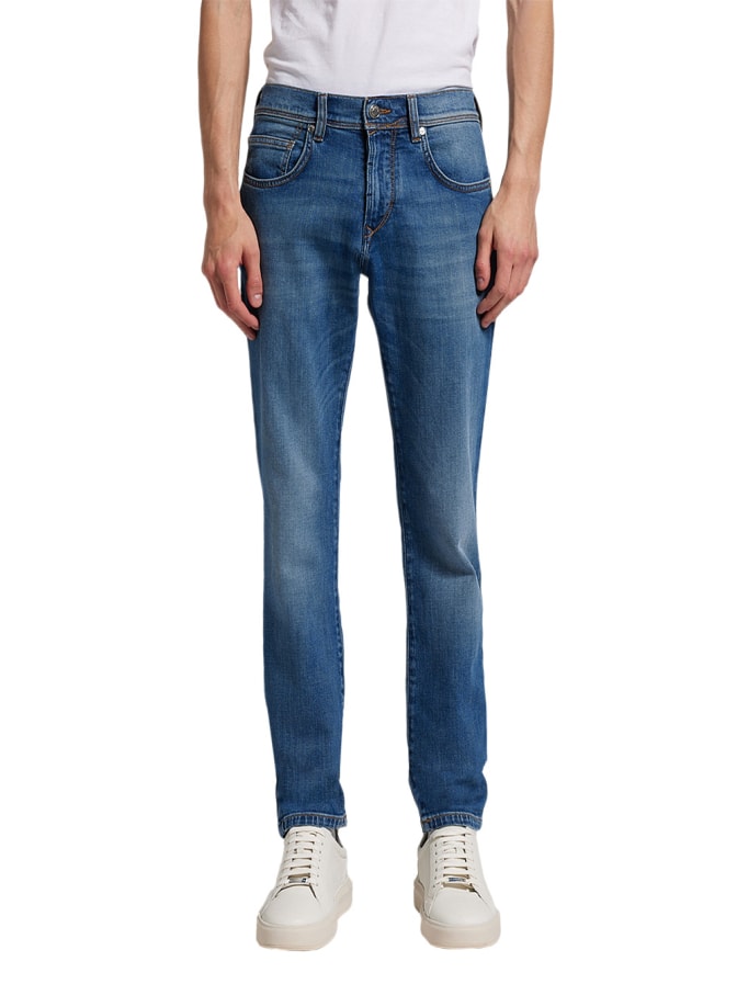 BALDESSARINI Tapered-Fit Jeans Jayden bei Robert Ley
