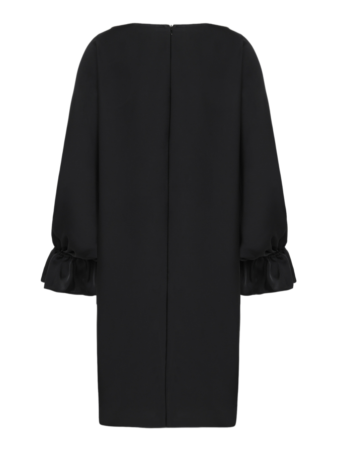 Betty Barclay Satin-Midikleid bei Robert Ley