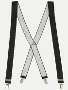 Lloyd Belts Hosenträger 05-schwarz bei Robert Ley