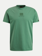 PME Legend T-Shirt mit Artwork 6129-Comfrey bei Robert Ley