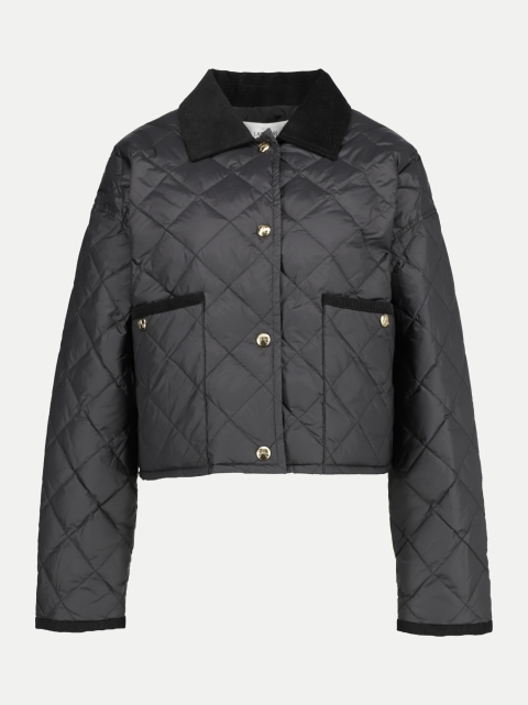 Ladneri Daunenjacke Chateau bei Robert Ley