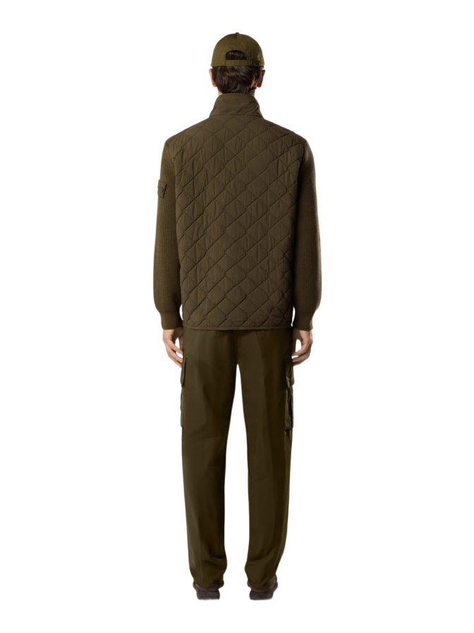Stone Island Gepolsterte Jacke GHOST bei Robert Ley