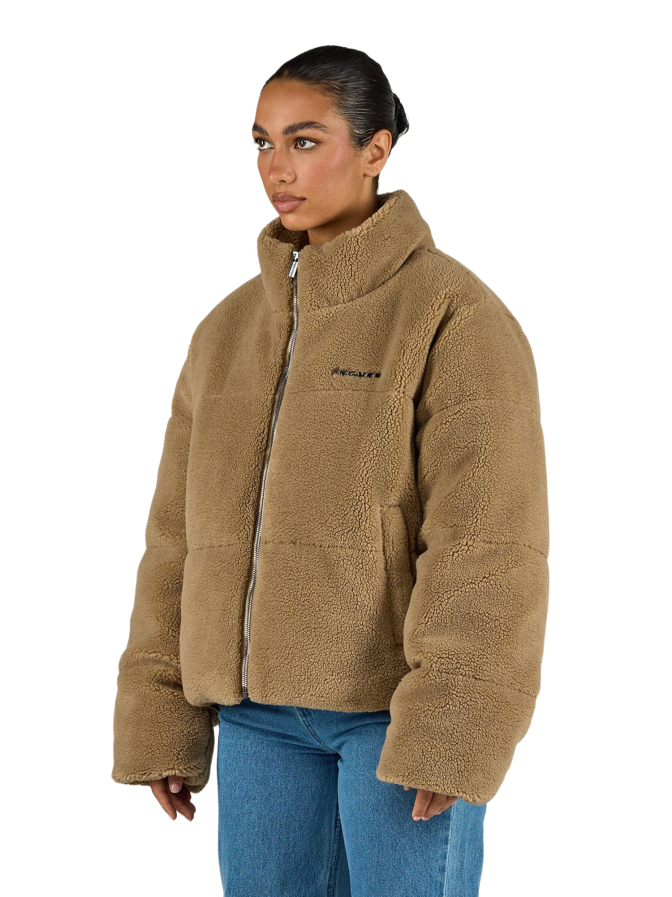 Pegador Oversized Puffer Jacket Georgia bei Robert Ley