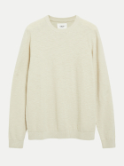 s.Oliver RED LABEL Basic Strickpullover 9303-GREY/BLACK bei Robert Ley