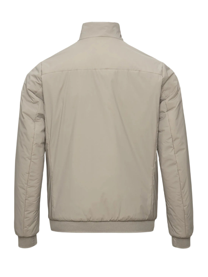 Scandinavian Edition wattierte Jacke Studio II bei Robert Ley