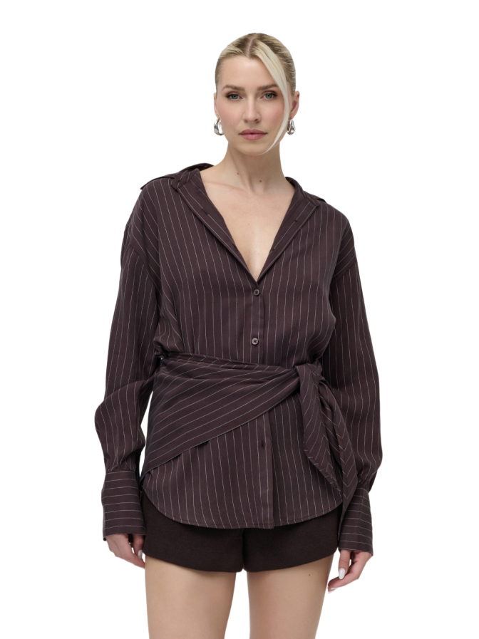LeGer Studio by Lena Gercke Wickel-Bluse Beyond bei Robert Ley