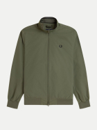Fred Perry Jacke Brentham x21 lrl wrth green bei Robert Ley