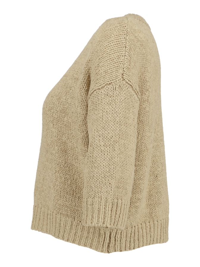 Robert Ley Lochstrickpullover bei Robert Ley