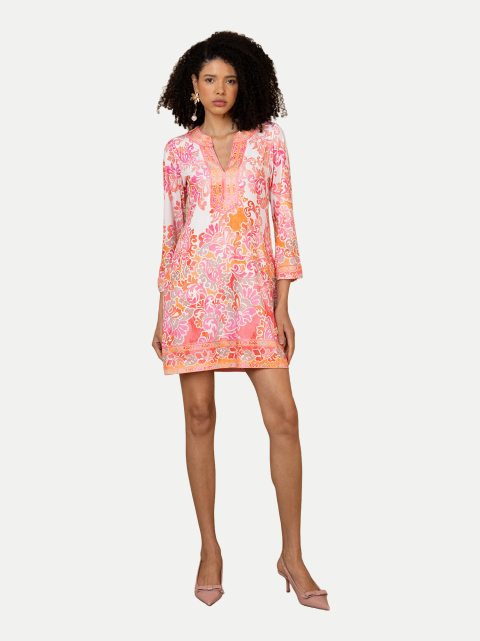 Hale Bob Kleid Flannery bei Robert Ley
