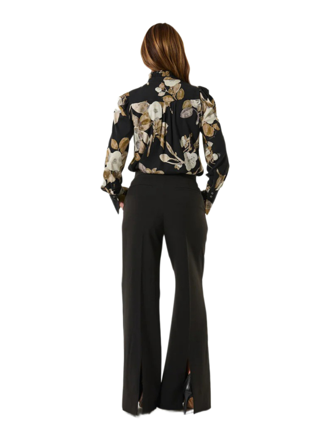 Dea Kudibal Fly-Front-Bluse Roberta bei Robert Ley