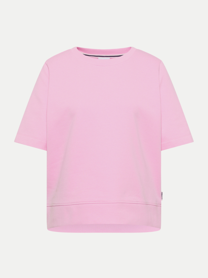 Cecil Kurzarm-Sweatshirt bei Robert Ley
