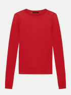 Anine Bing Strickpullover Tiana red bei Robert Ley