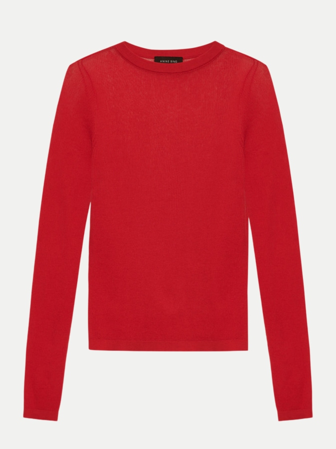 Anine Bing Strickpullover Tiana bei Robert Ley