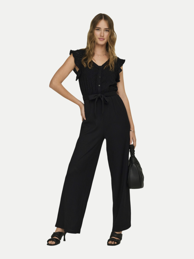 ONLY Overall bei Robert Ley