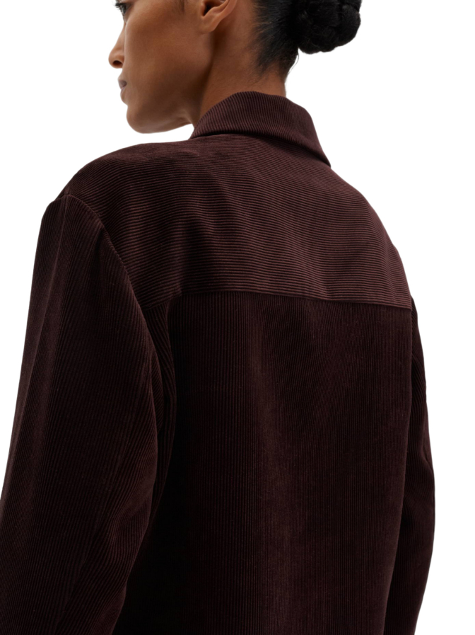 someday Boxy Overshirt Zonja bei Robert Ley