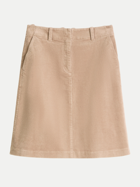 Marc O'Polo Slim-Fit Cord-Rock bei Robert Ley