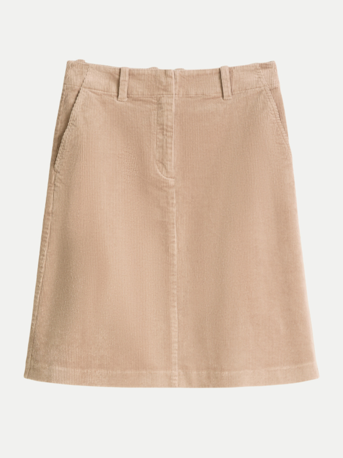 Marc O'Polo Slim-Fit Cord-Rock bei Robert Ley