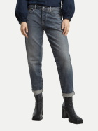 G-STAR RAW Boyfriend-Fit Jeans Kate G803-antic sand blast bei Robert Ley