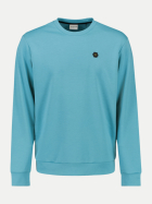 NO EXCESS Sweatshirt 039-Seablue bei Robert Ley