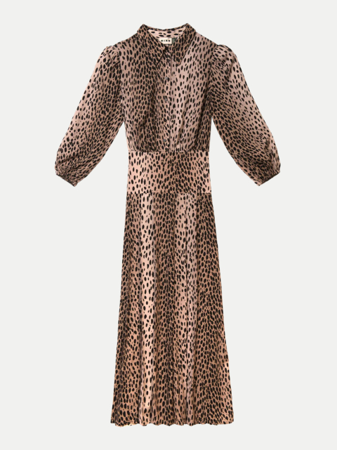 Rixo Kleid Izzy bei Robert Ley