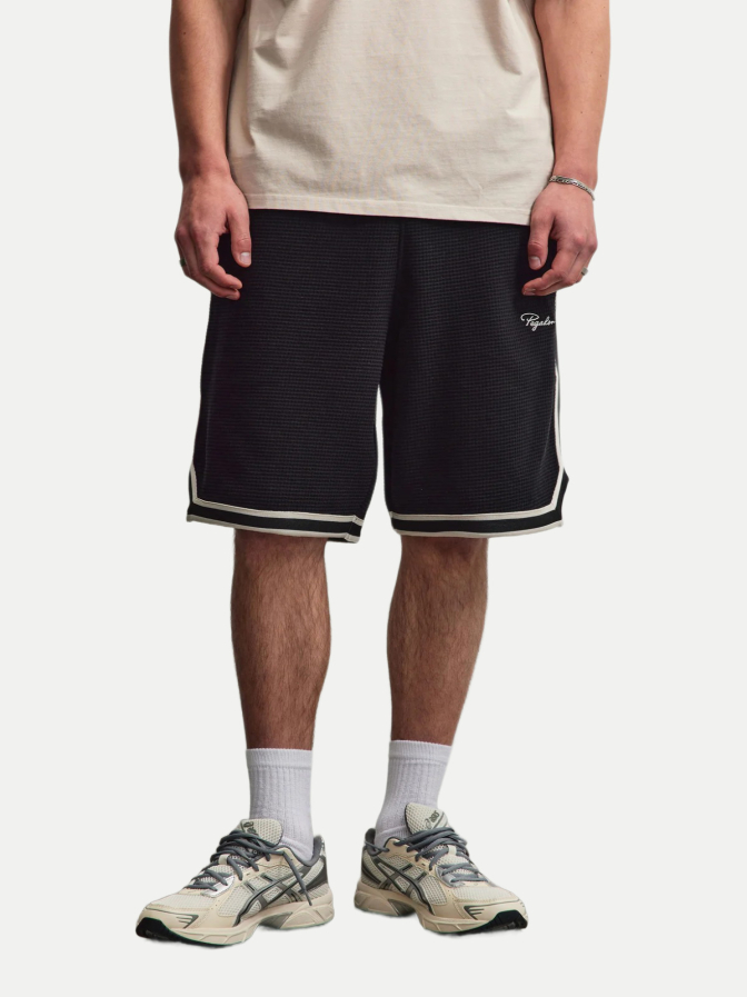 Pegador Regular-Fit Basketball Shorts bei Robert Ley