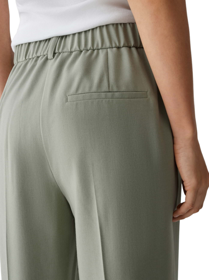 Opus Pants Relaxed-Fit City Pants Lessieh bei Robert Ley